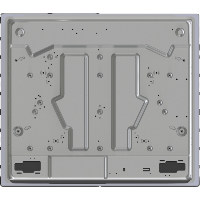 Газова варильна поверхня Gorenje GT642AB (6735429)