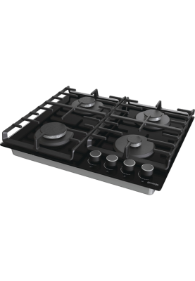 Газова варильна поверхня Gorenje GT642AB (6735429)