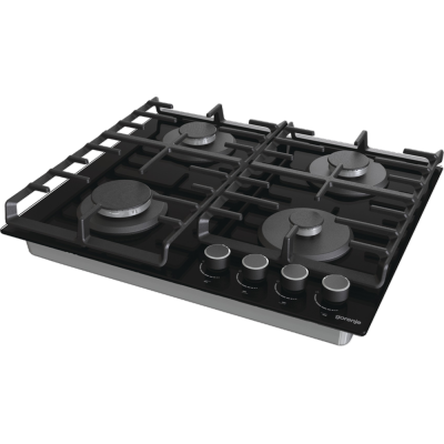 Газова варильна поверхня Gorenje GT642AB (6735429) Газова варильна поверхня Gorenje GT642AB (6735429)