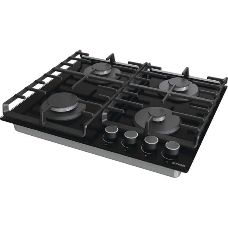 Газова варильна поверхня Gorenje GT642AB (6735429)