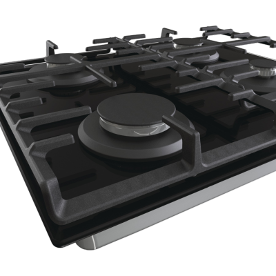 Газова варильна поверхня Gorenje GT642AB (6735429) Газова варильна поверхня Gorenje GT642AB (6735429)