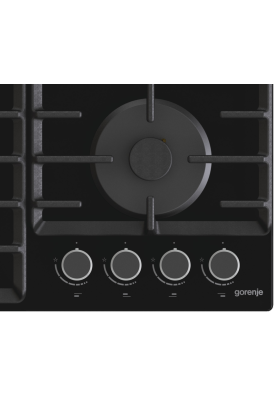Газова варильна поверхня Gorenje GT642AB (6735429)