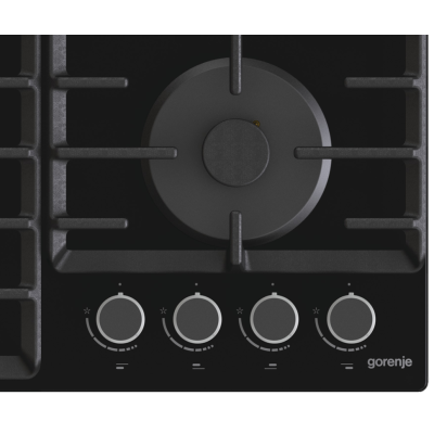 Газова варильна поверхня Gorenje GT642AB (6735429) Газова варильна поверхня Gorenje GT642AB (6735429)
