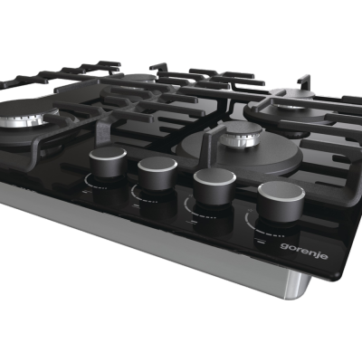 Газова варильна поверхня Gorenje GT642AB (6735429) Газова варильна поверхня Gorenje GT642AB (6735429)