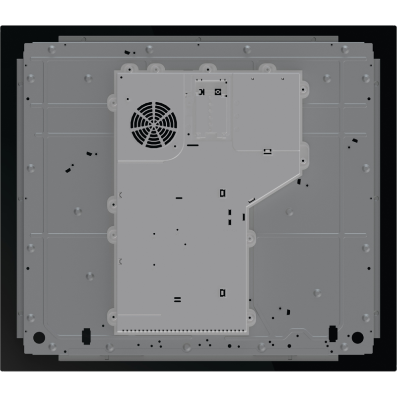 Електрична варильна поверхня Gorenje GI601FMC (7079369)