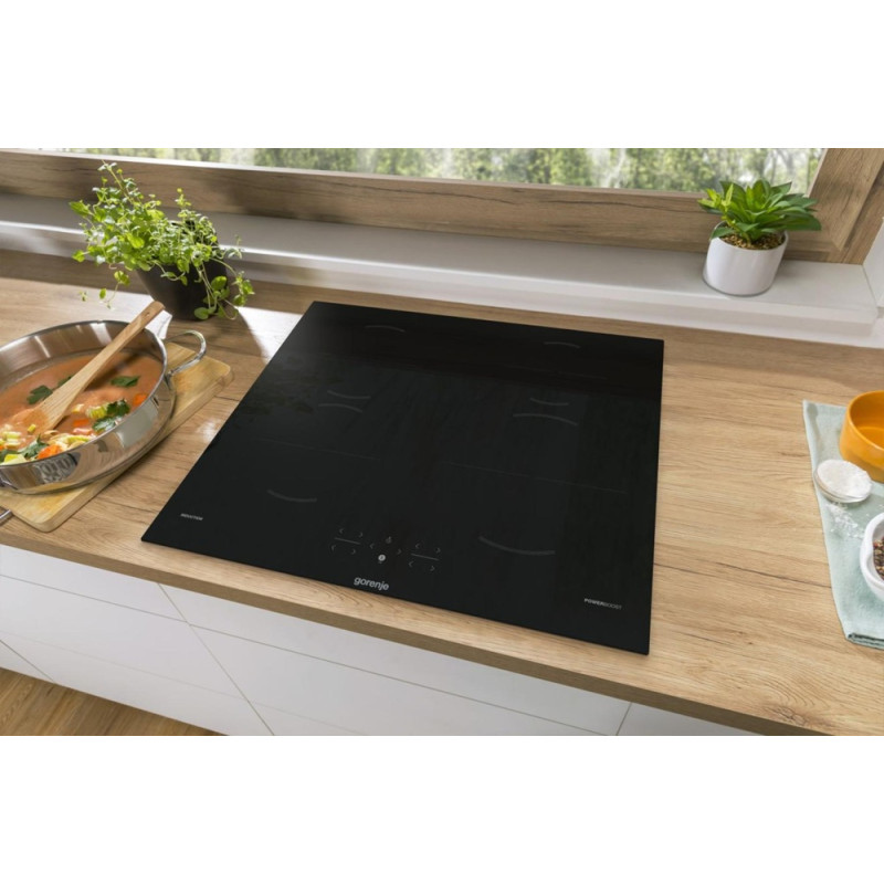 Електрична варильна поверхня Gorenje GI601FMC (7079369)