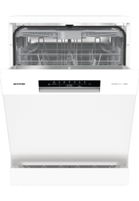 Посудомийна машина Gorenje GS643E90W (7082437)