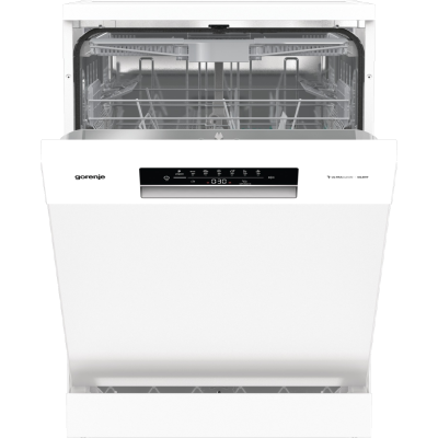 Посудомийна машина Gorenje GS643E90W (7082437)