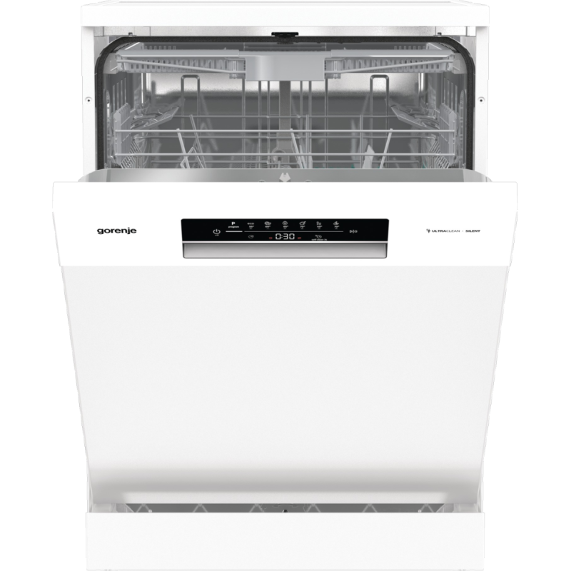 Посудомийна машина Gorenje GS643E90W (7082437)