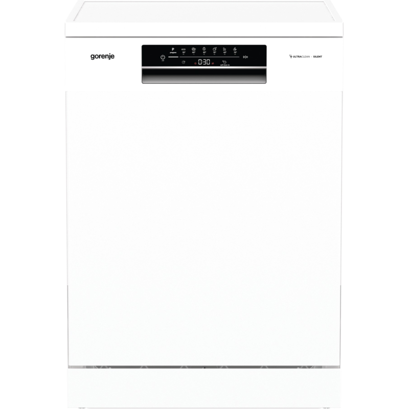 Посудомийна машина Gorenje GS643E90W (7082437)
