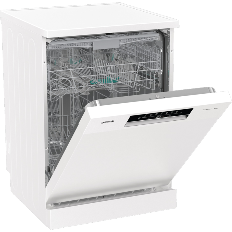 Посудомийна машина Gorenje GS643E90W (7082437)