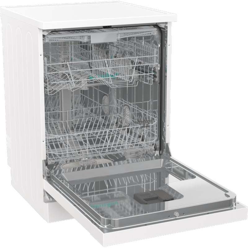 Посудомийна машина Gorenje GS643E90W (7082437)