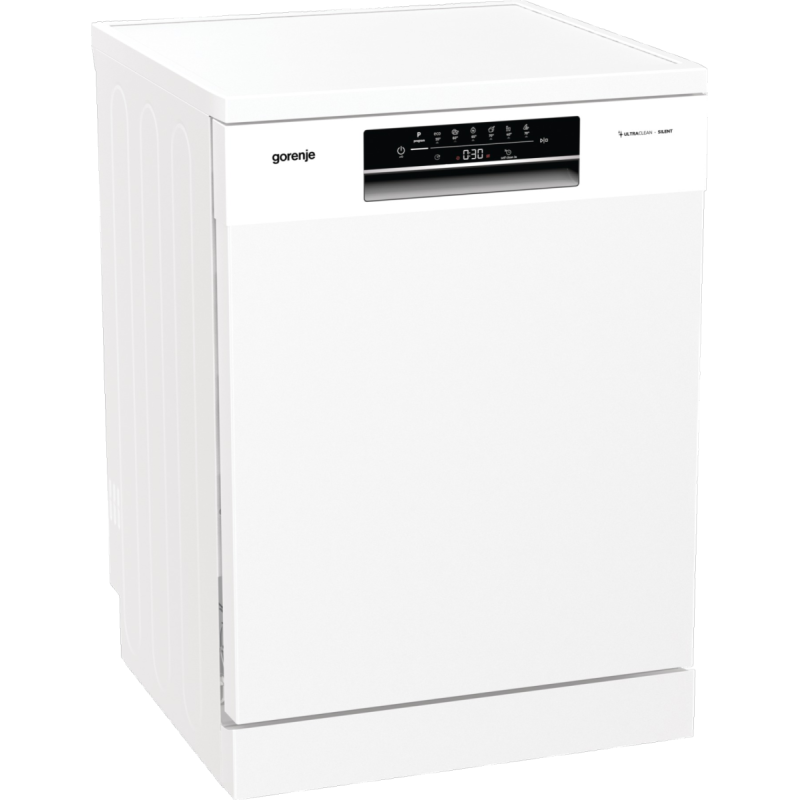 Посудомийна машина Gorenje GS643E90W (7082437)