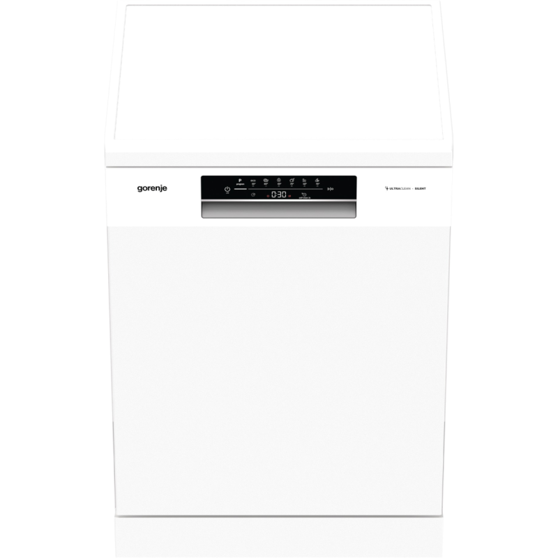 Посудомийна машина Gorenje GS643E90W (7082437)