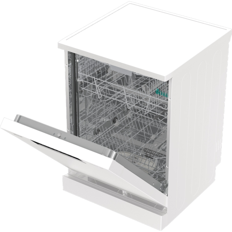 Посудомийна машина Gorenje GS643E90W (7082437)