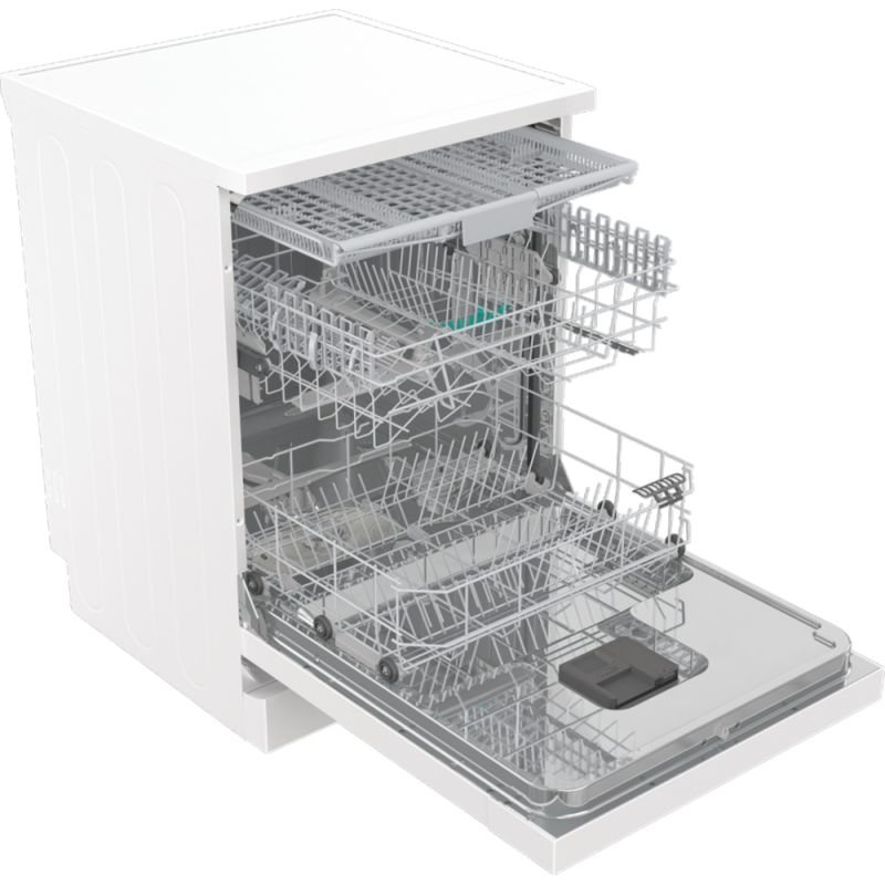 Посудомийна машина Gorenje GS643E90W (7082437)