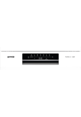 Посудомийна машина Gorenje GS643E90W (7082437)