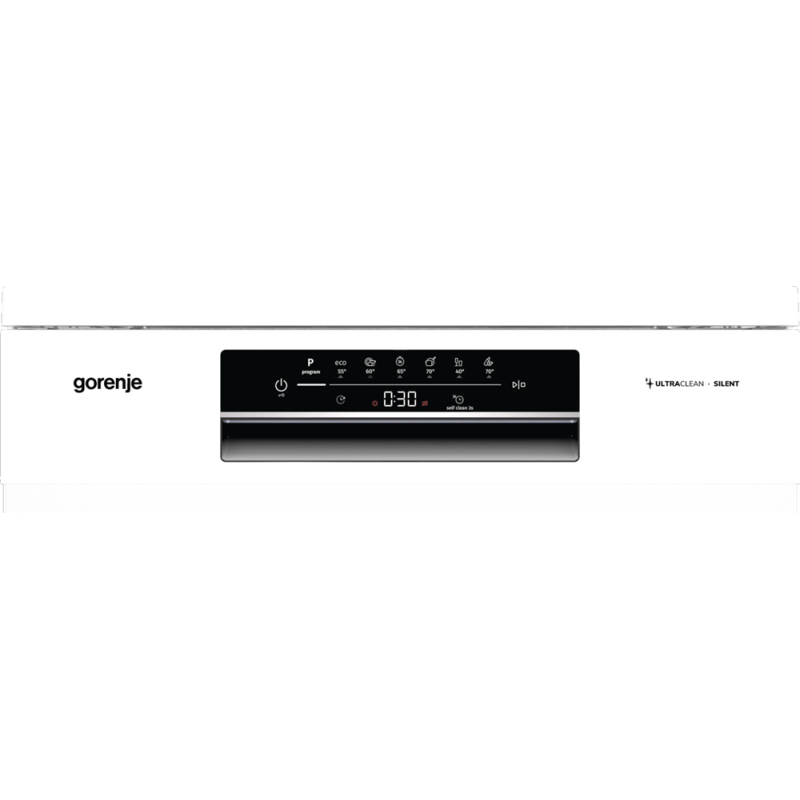 Посудомийна машина Gorenje GS643E90W (7082437)