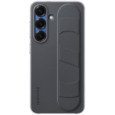 Чохол Samsung S25 Standing Grip EF-GS931CBEGWW Black  (7081888)