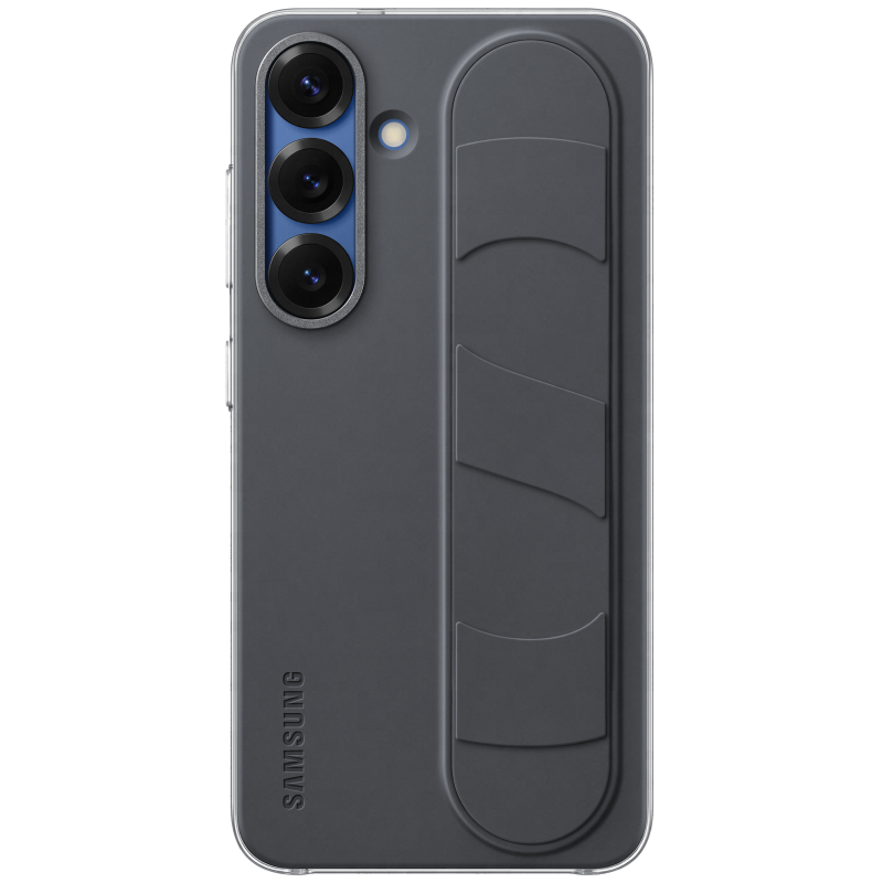 Чохол Samsung S25 Standing Grip EF-GS931CBEGWW Black  (7081888)