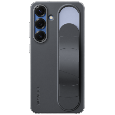 Чохол Samsung S25 Standing Grip EF-GS931CBEGWW Black  (7081888)