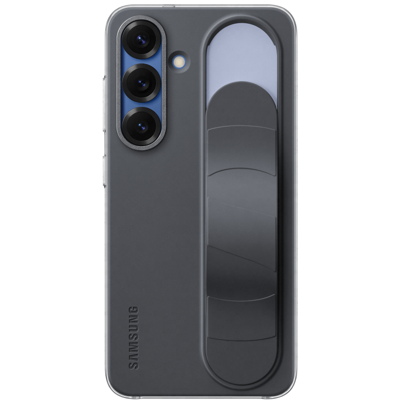 Чохол Samsung S25 Standing Grip EF-GS931CBEGWW Black  (7081888)