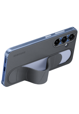 Чохол Samsung S25 Standing Grip EF-GS931CBEGWW Black  (7081888)
