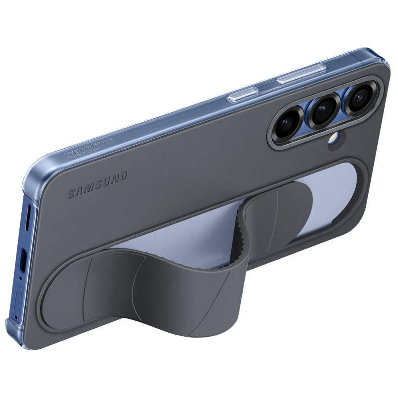 Чохол Samsung S25 Standing Grip EF-GS931CBEGWW Black  (7081888)