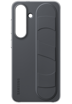 Чохол Samsung S25 Standing Grip EF-GS931CBEGWW Black  (7081888)