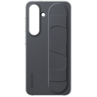 Чохол Samsung S25 Standing Grip EF-GS931CBEGWW Black  (7081888)