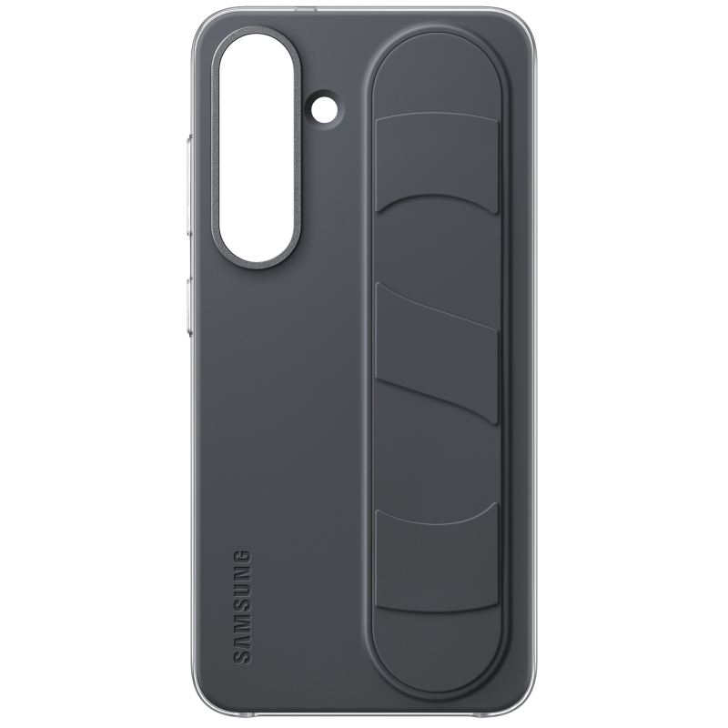 Чохол Samsung S25 Standing Grip EF-GS931CBEGWW Black  (7081888)