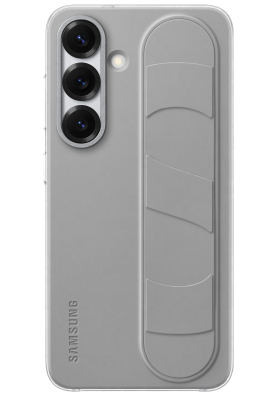 Чохол Samsung S25 Standing Grip EF-GS931CJEGWW Gray  (7081889)