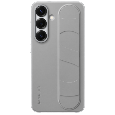 Чохол Samsung S25 Standing Grip EF-GS931CJEGWW Gray  (7081889)