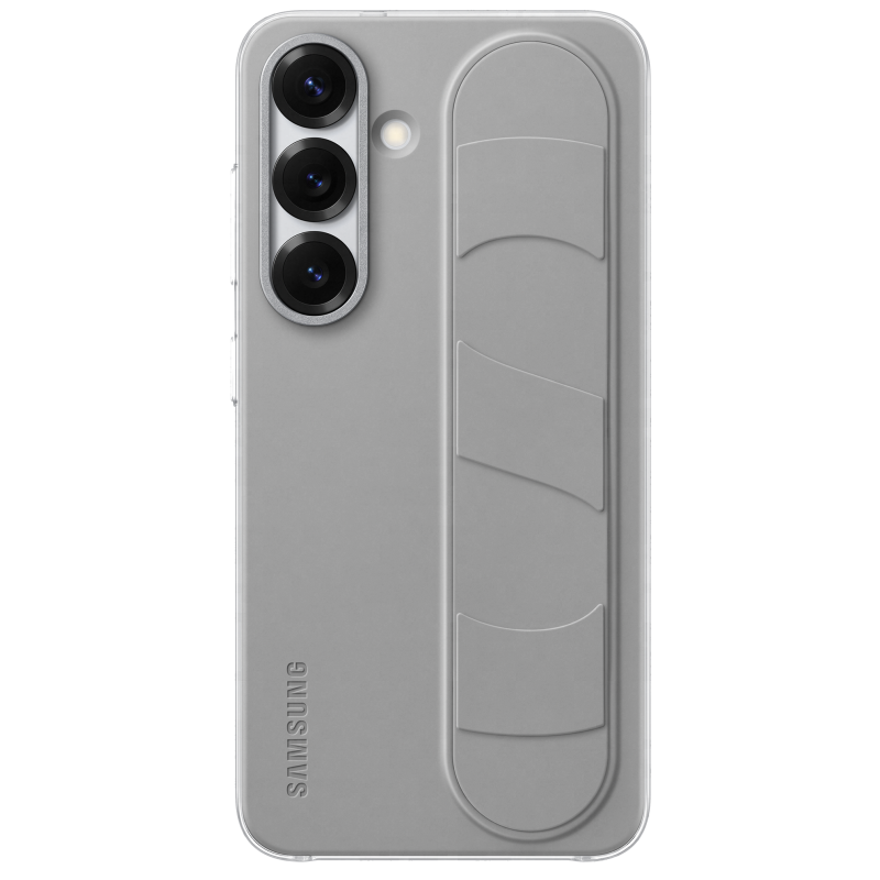 Чохол Samsung S25 Standing Grip EF-GS931CJEGWW Gray  (7081889)