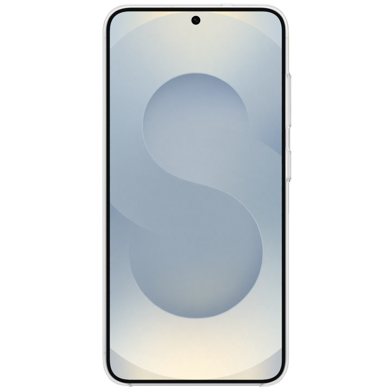 Чохол Samsung S25 Standing Grip EF-GS931CJEGWW Gray  (7081889)
