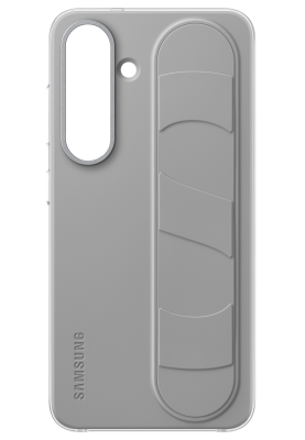 Чохол Samsung S25 Standing Grip EF-GS931CJEGWW Gray  (7081889)