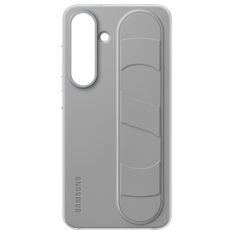Чохол Samsung S25 Standing Grip EF-GS931CJEGWW Gray  (7081889)