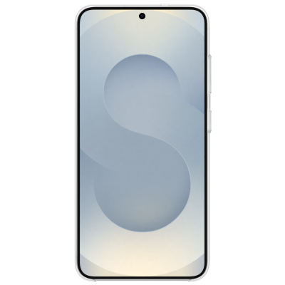 Чохол Samsung S25 Standing Grip EF-GS931CWEGWW White  (7081890)