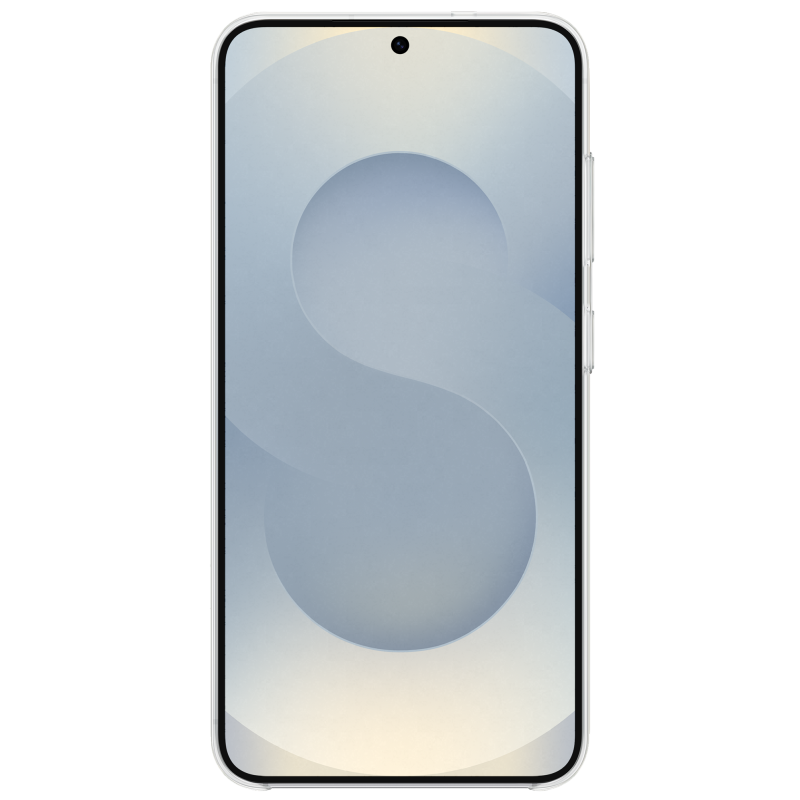 Чохол Samsung S25 Standing Grip EF-GS931CWEGWW White  (7081890)