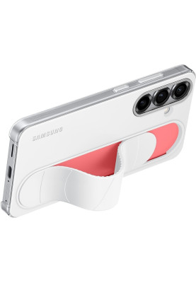 Чохол Samsung S25 Standing Grip EF-GS931CWEGWW White  (7081890)