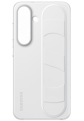 Чохол Samsung S25 Standing Grip EF-GS931CWEGWW White  (7081890)