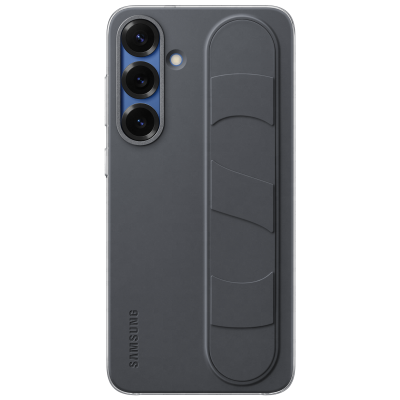 Чохол Samsung S25+ Standing Grip EF-GS936CBEGWW Black (7081891)