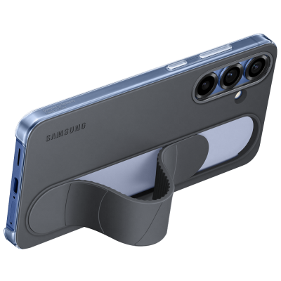 Чохол Samsung S25+ Standing Grip EF-GS936CBEGWW Black (7081891)