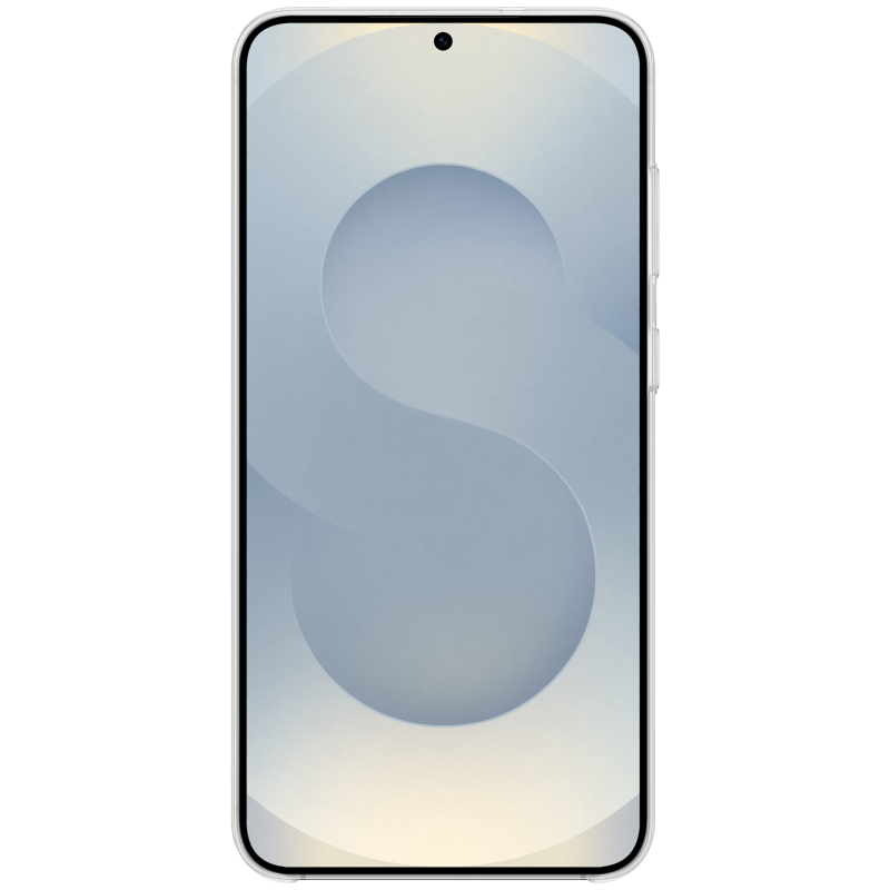 Чохол Samsung S25+ Standing Grip EF-GS936CJEGWW Gray  (7081892)