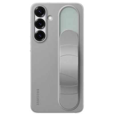 Чохол Samsung S25+ Standing Grip EF-GS936CJEGWW Gray  (7081892)