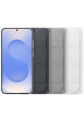 Чохол Samsung S25+ Standing Grip EF-GS936CWEGWW White  (7081893)