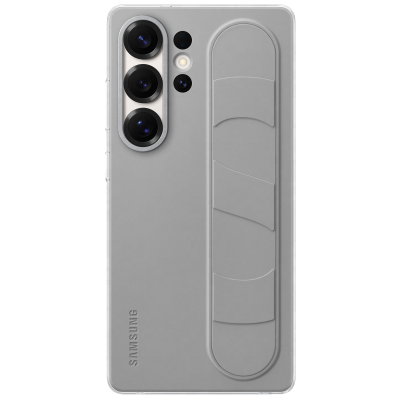 Чохол Samsung S25 Ultra Standing Grip EF-GS938CJEGWW Gray (7081895)