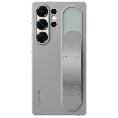 Чохол Samsung S25 Ultra Standing Grip EF-GS938CJEGWW Gray (7081895)