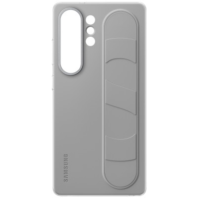 Чохол Samsung S25 Ultra Standing Grip EF-GS938CJEGWW Gray (7081895)