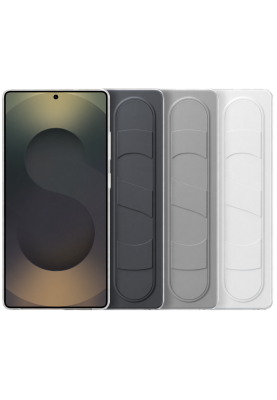 Чохол Samsung S25 Ultra Standing Grip EF-GS938CJEGWW Gray (7081895)